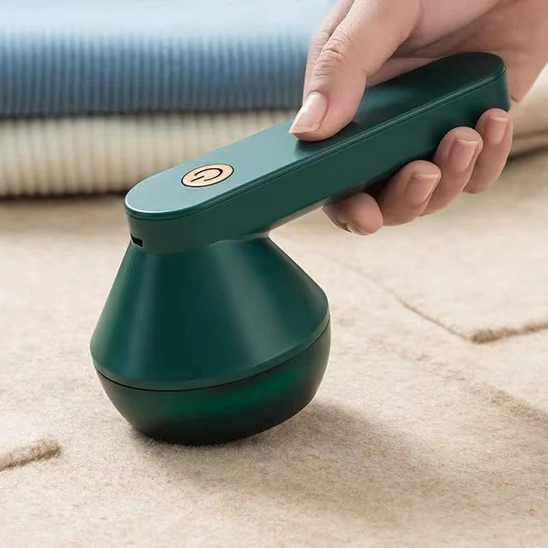 Electric Lint Remover Rechargeable For Sweaters | Cloths