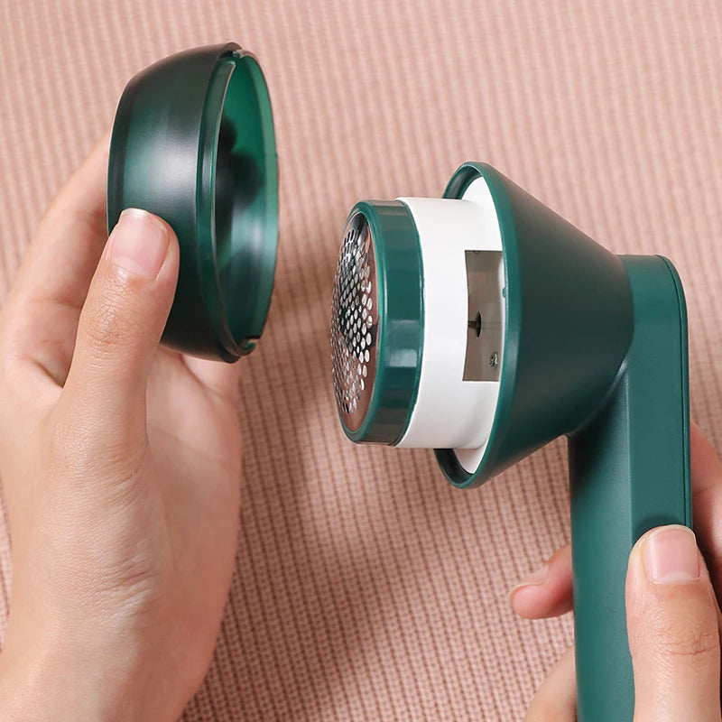 Electric Lint Remover Rechargeable For Sweaters | Cloths