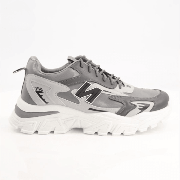 Men Nova Sneakers - SajiDeals
