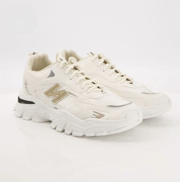 Men Nova Sneakers - SajiDeals