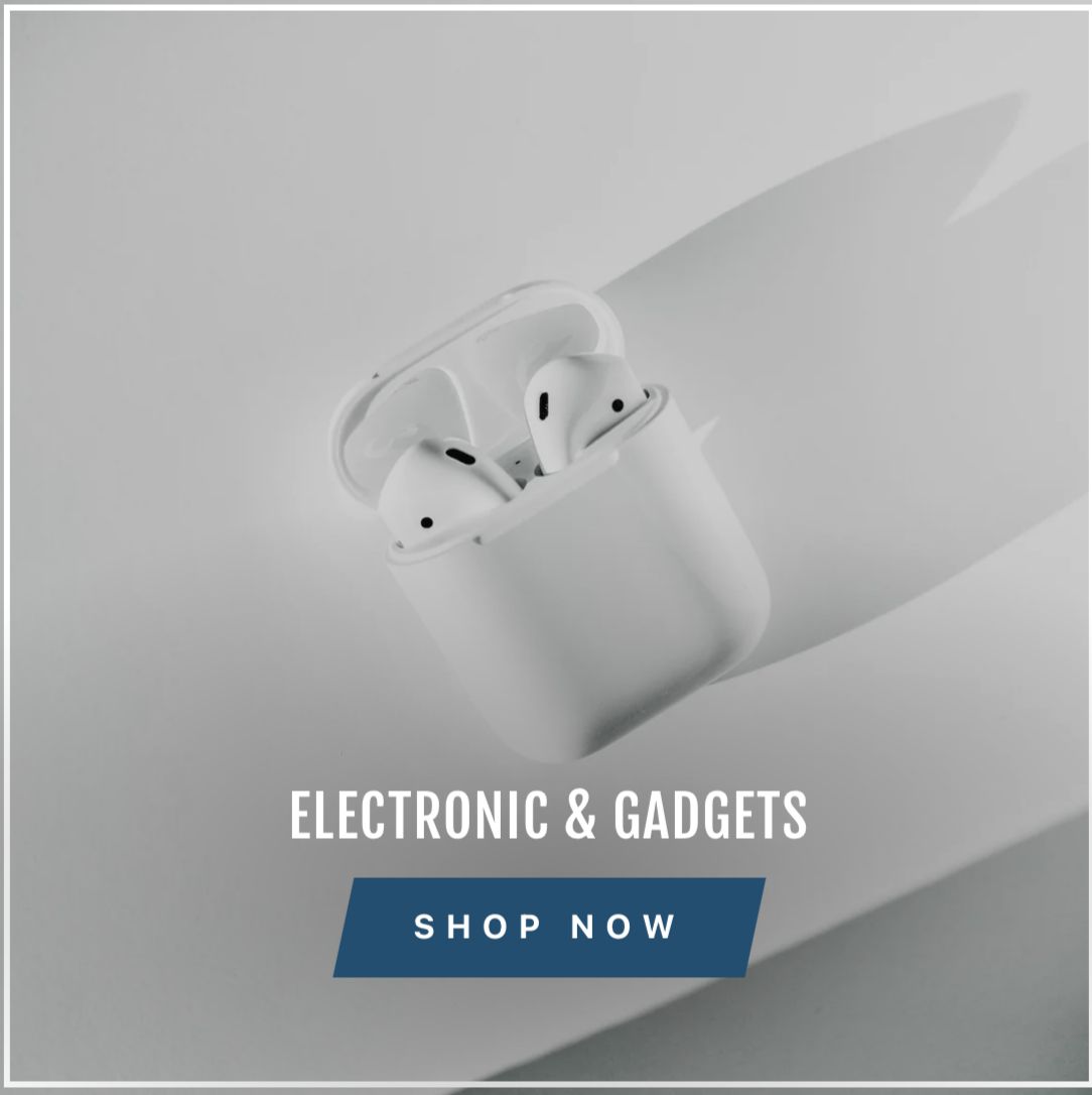 ELECTRONICS & GADGETS - SajiDeals