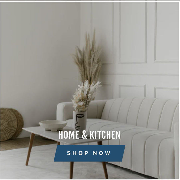 HOME & KITCHEN - SajiDeals