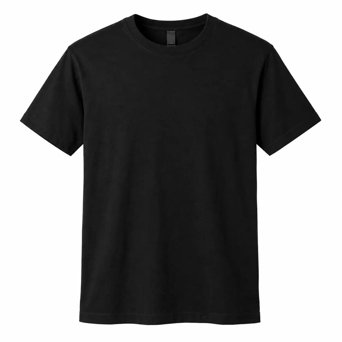 Premium Gym T-Shirt – 90% Cotton, 10% Polyester