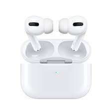 Airpods Pro With Wireless Charging Case - SajiDeals